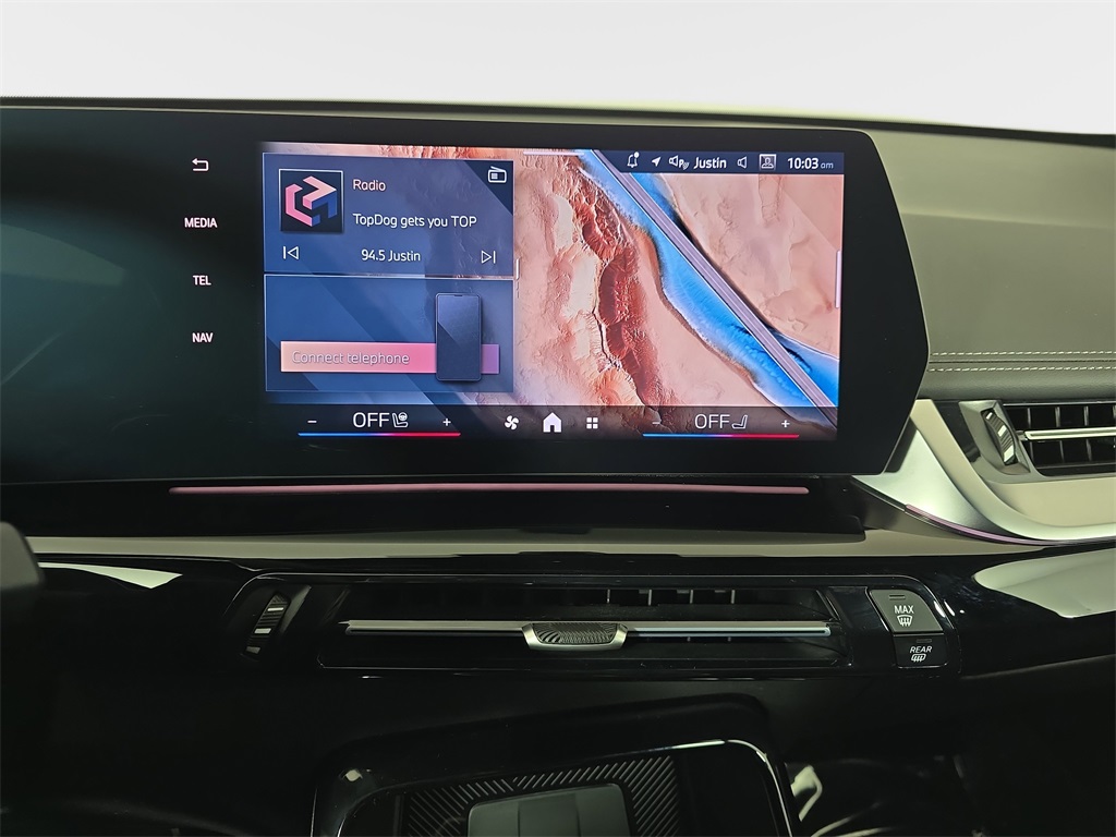 2025 Bmw X1 XDrive28i photo 18