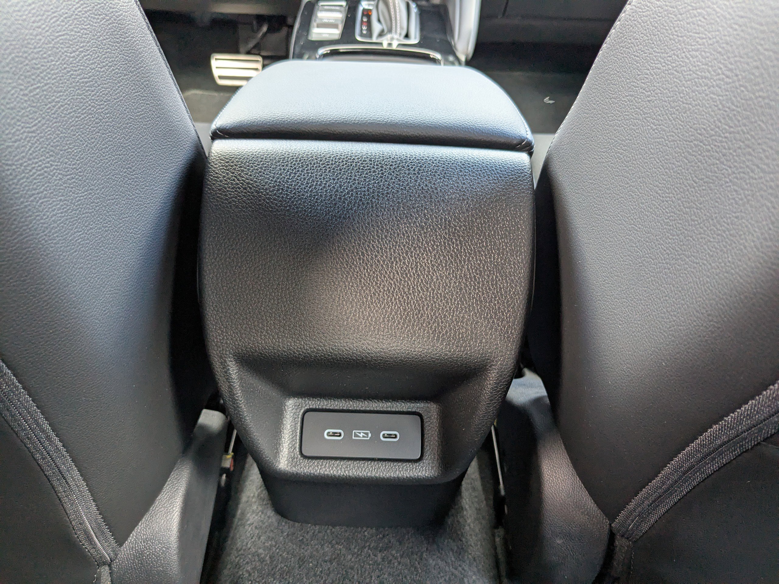2025 Acura Integra A-Spec photo 15