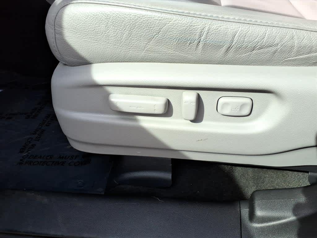 2022 Honda Pilot SE photo 15