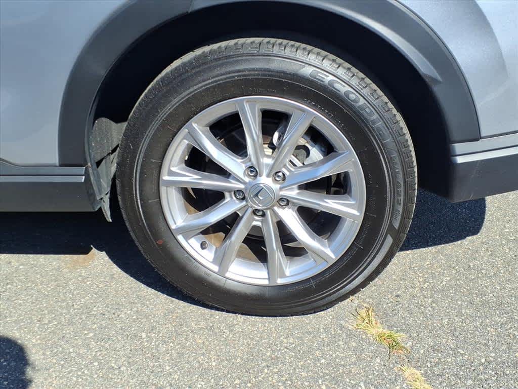 2024 Honda CR-V EX photo 7