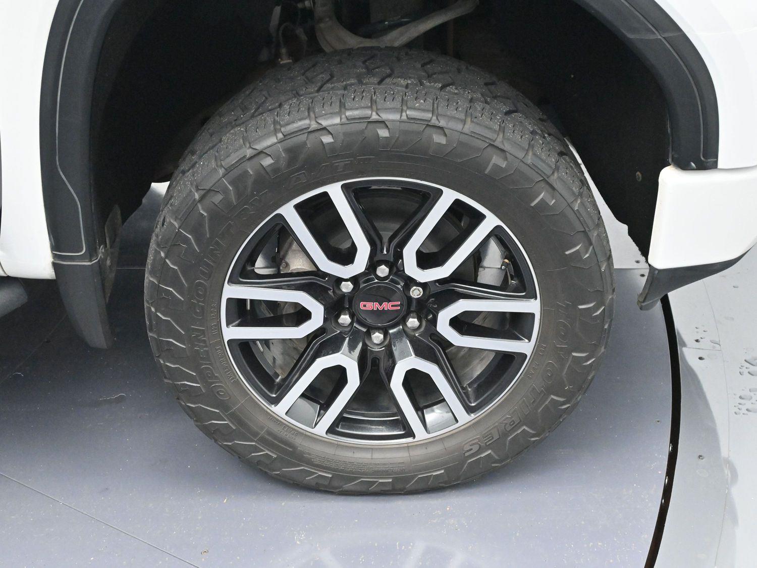 2019 Gmc Sierra 1500 AT4 photo 31