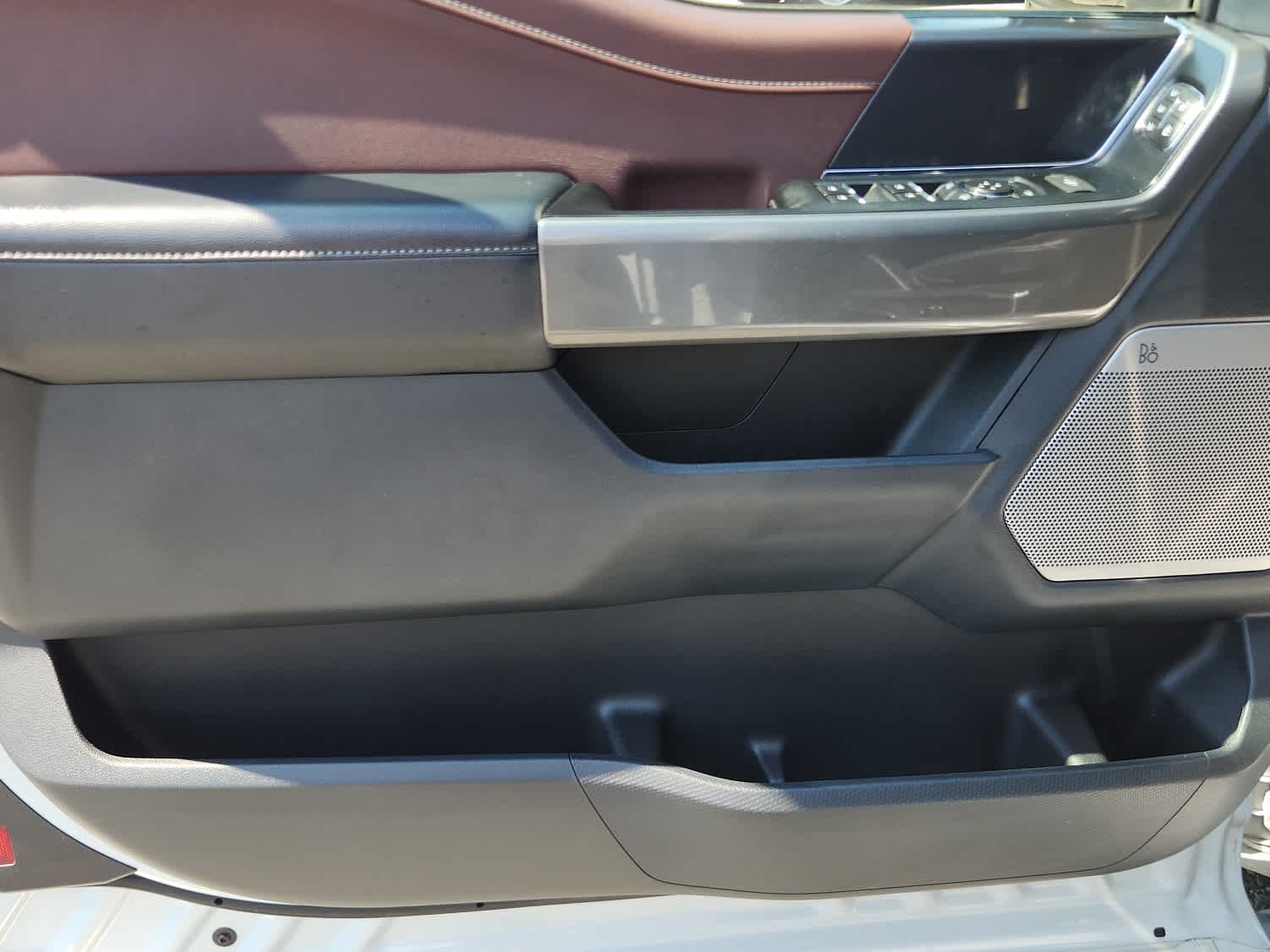 2022 Ford F-150 Lariat photo 9
