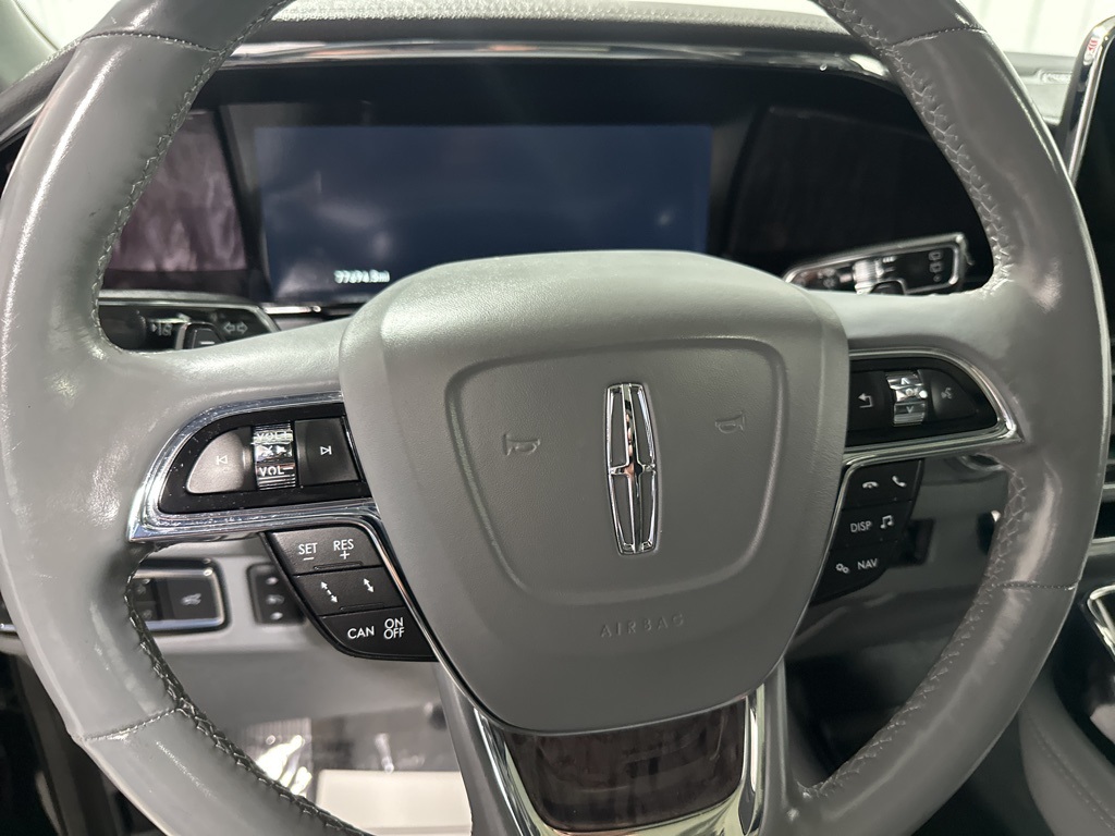 2021 Lincoln Navigator Reserve photo 14