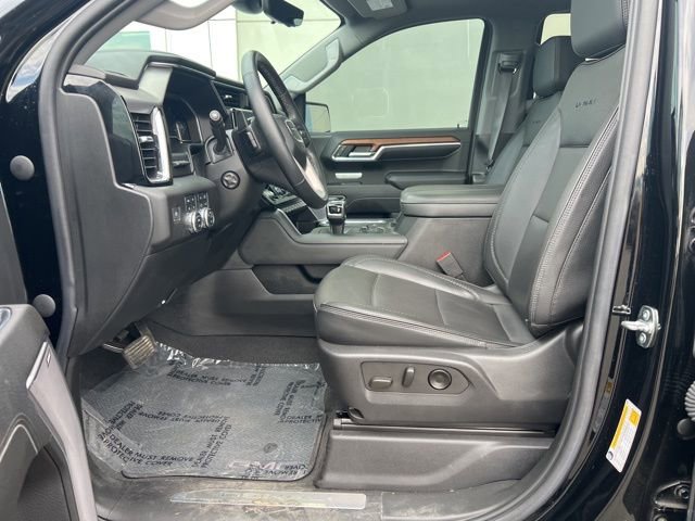 2023 Gmc Sierra 1500 Denali photo 6