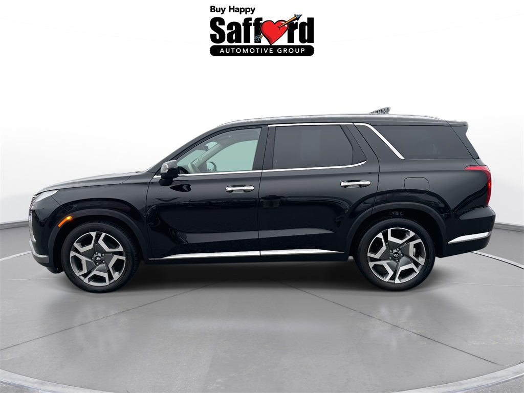 2024 Hyundai Palisade Limited photo 14