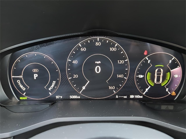 2024 Mazda CX-90 Preferred photo 13