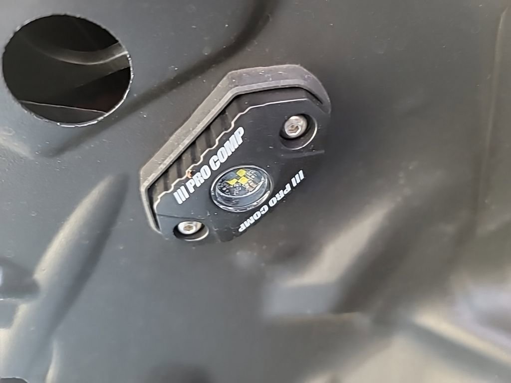 2021 Jeep Wrangler Unlimited Rubicon 392 photo 13