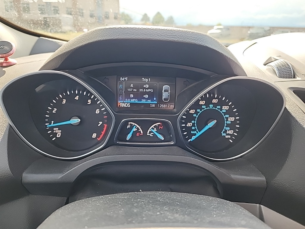 2014 Ford Escape SE photo 11