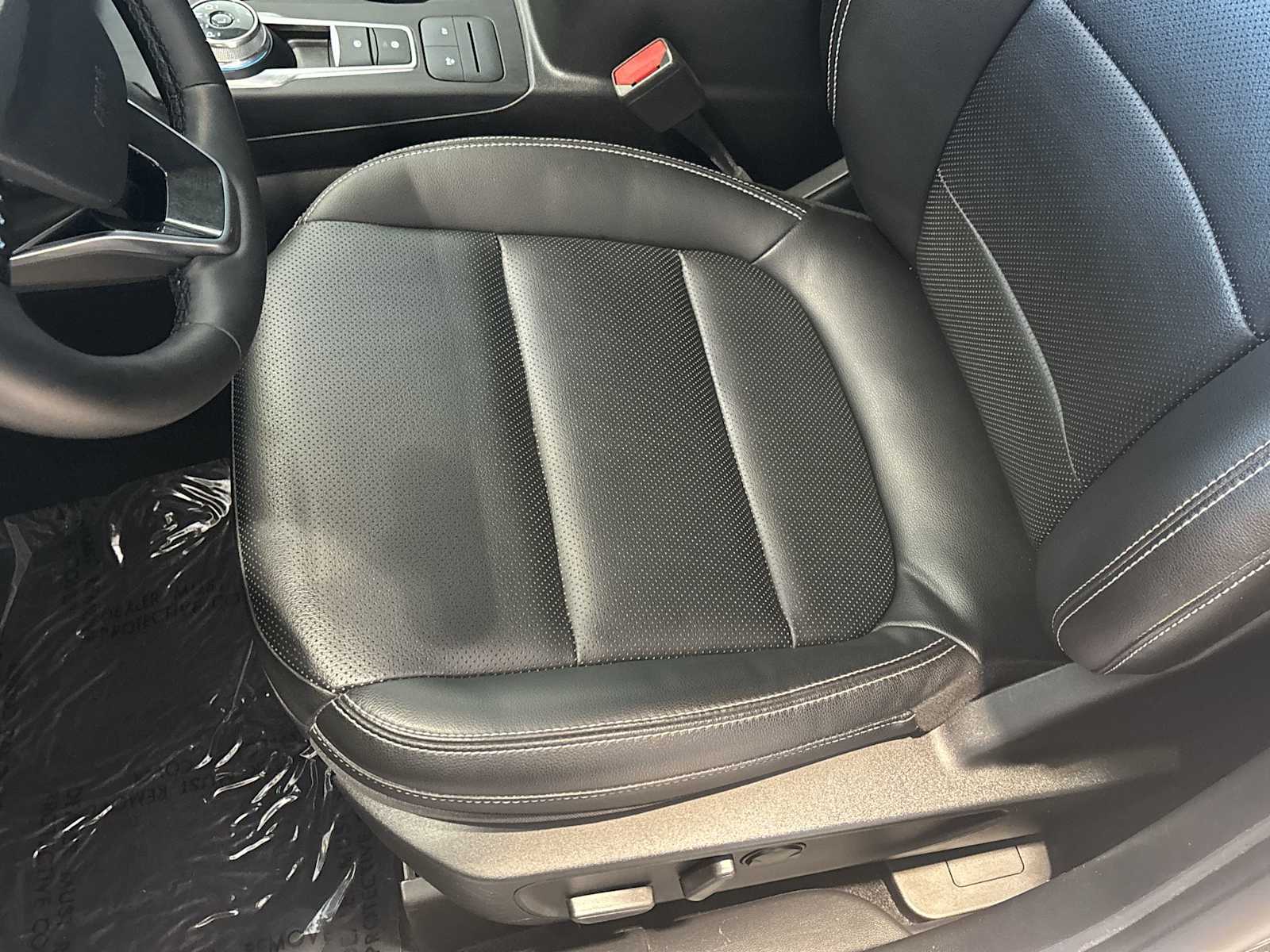 2022 Ford Escape SEL Plug-In Hybrid photo 15