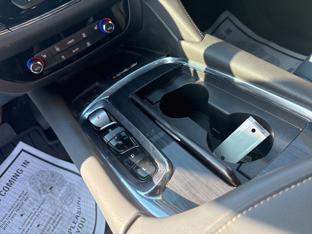 2023 Buick Enclave Essence photo 16