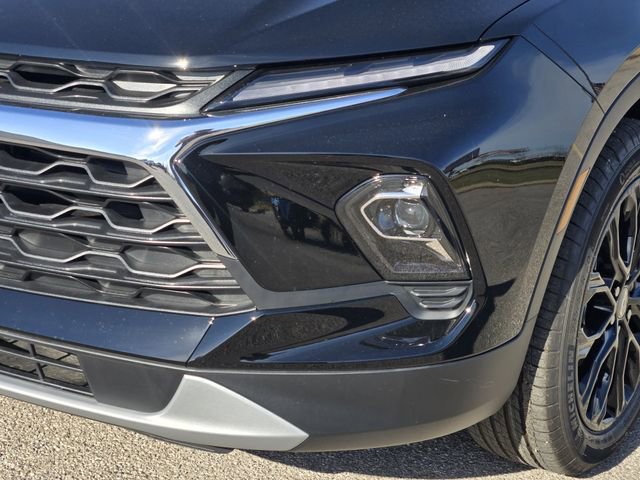 2026 Chevrolet Blazer 2LT photo 4