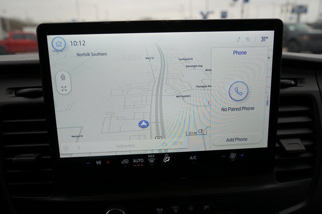 2024 FORD TRANSIT - Image 39