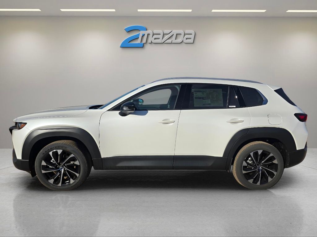 2026 Mazda CX-50 Premium Plus photo 2