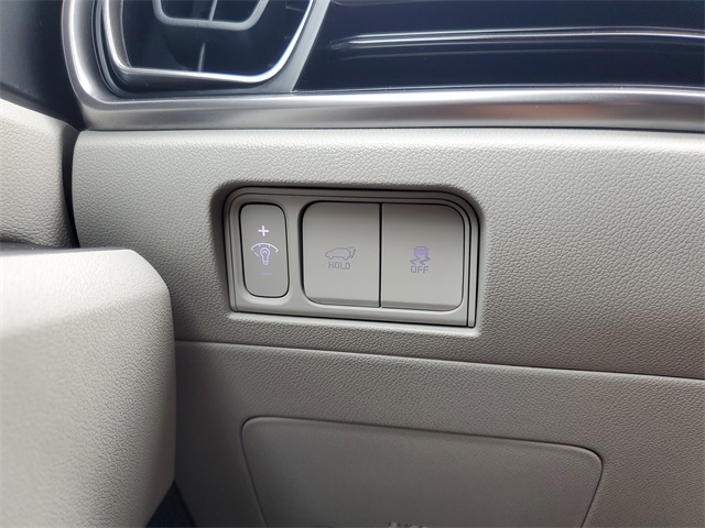 2025 Kia Sorento EX photo 27