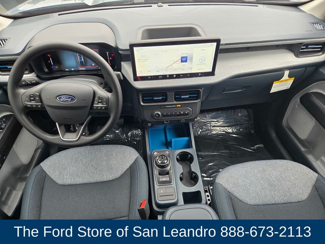 2025 Ford Maverick XLT photo 13
