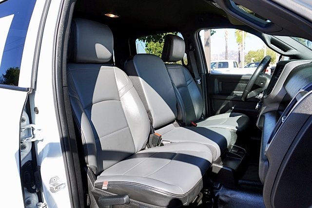 2022 Ram 2500 Tradesman photo 12