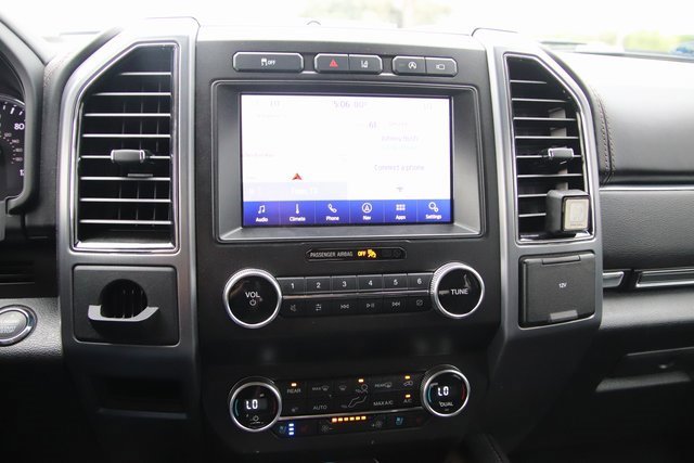2020 Ford Expedition Platinum photo 21