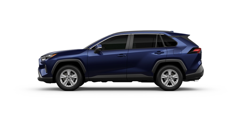 2025 Toyota RAV4 XLE photo 24