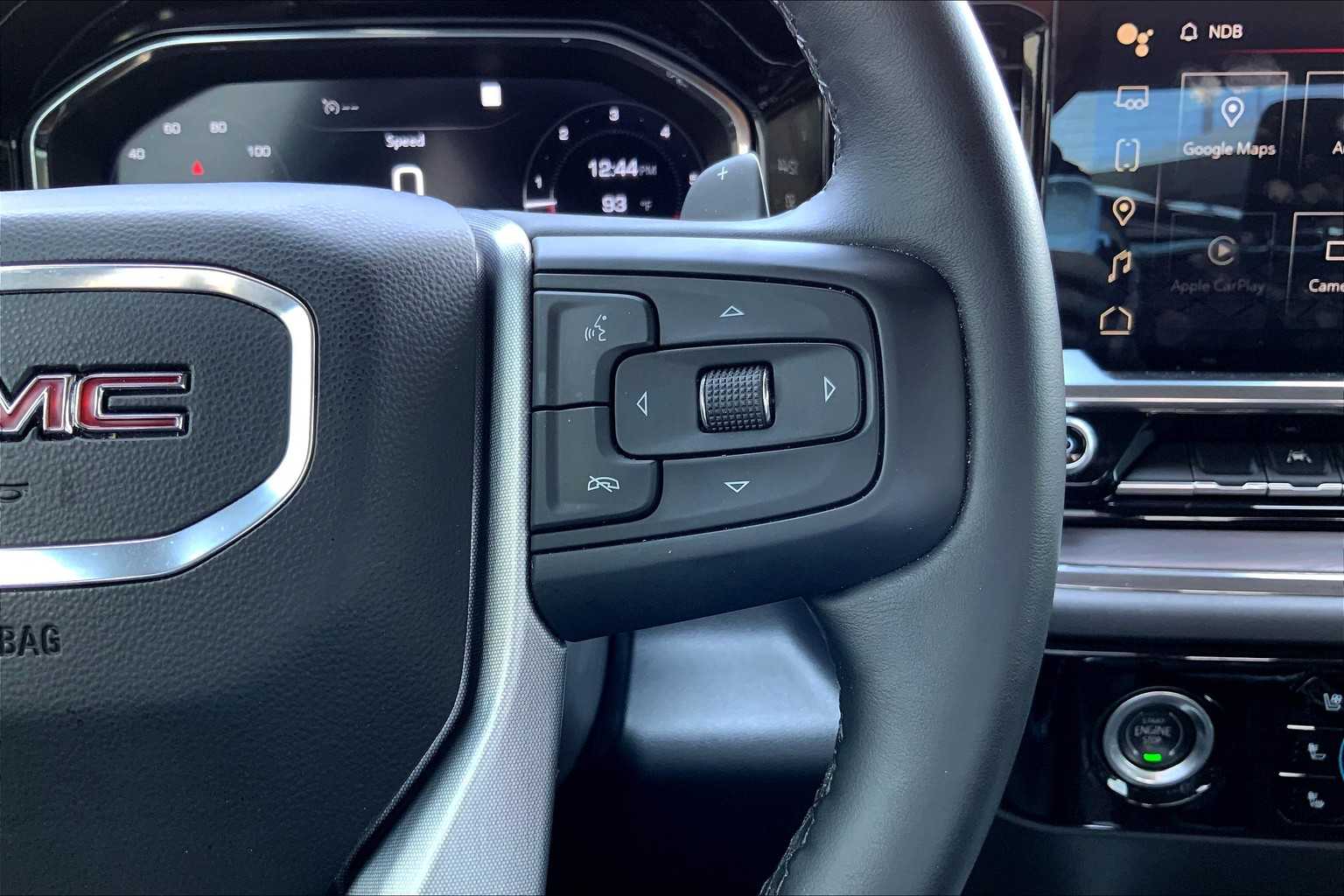 2023 Gmc Sierra 1500 SLT photo 24