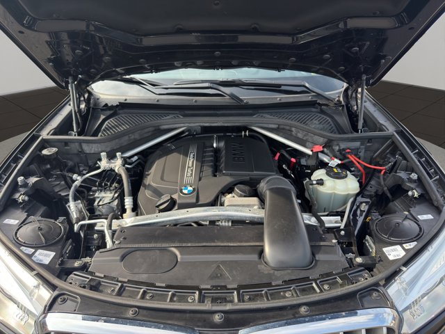 2018 Bmw X5 xDrive35i photo 20