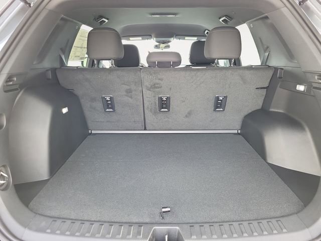 2026 Chevrolet Equinox LT photo 17