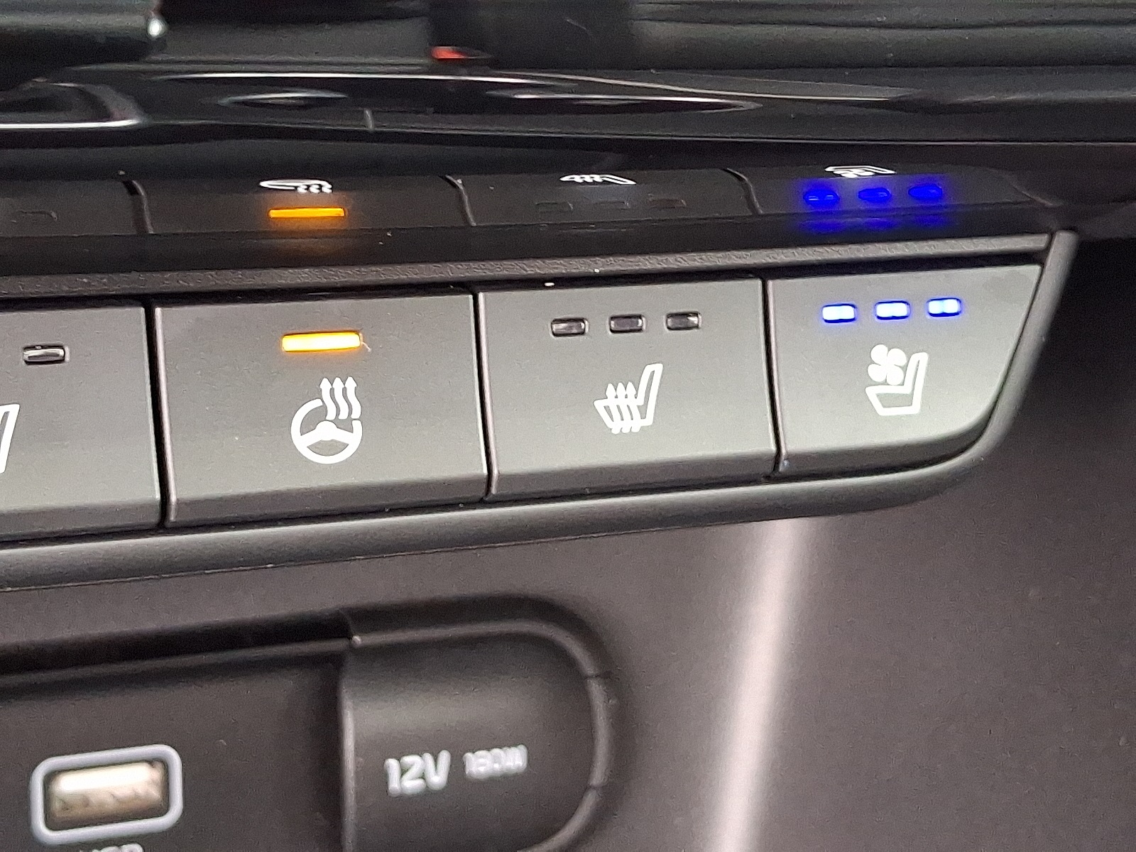 2022 Kia Sportage SX Turbo photo 25