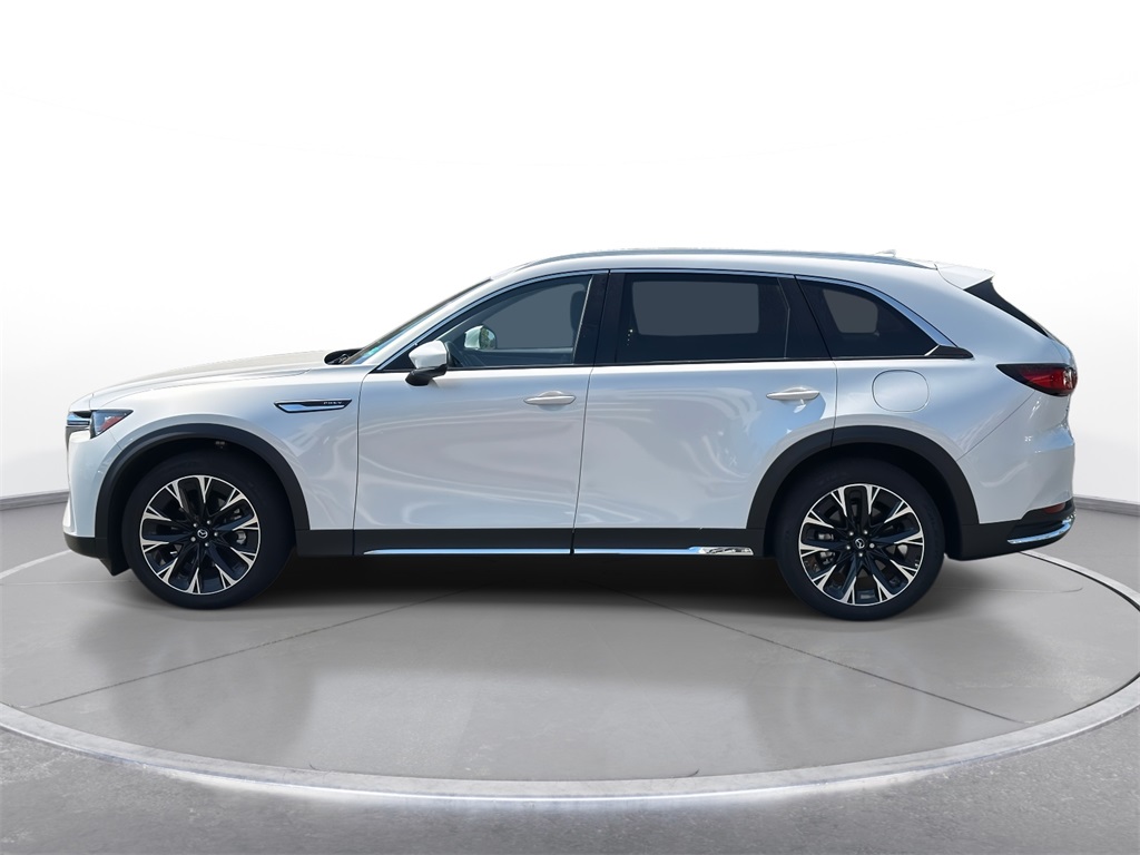 2024 Mazda CX-90 Premium photo 5