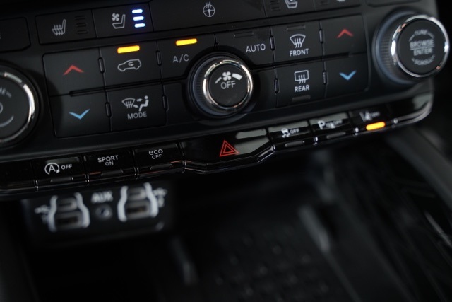 2026 Dodge Durango GT Plus photo 11