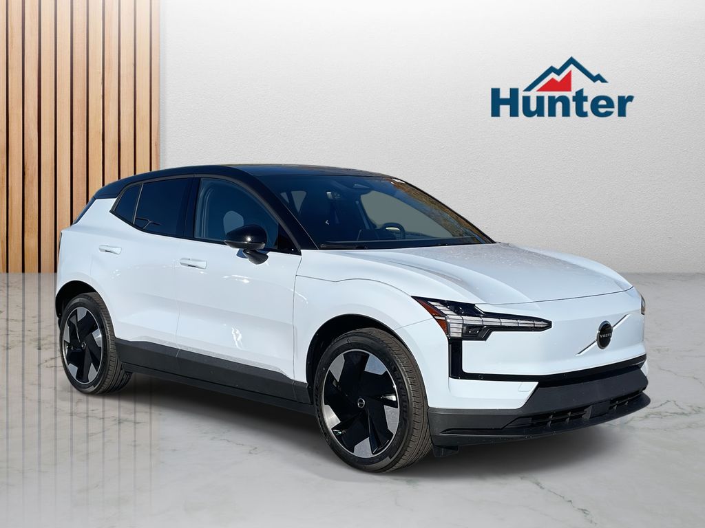 2025 Volvo EX30 Plus