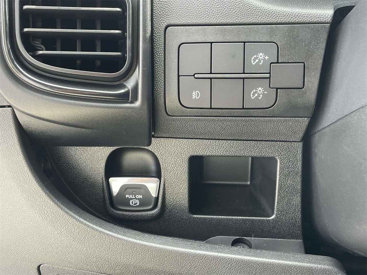 2025 Ram ProMaster 1500 photo 11