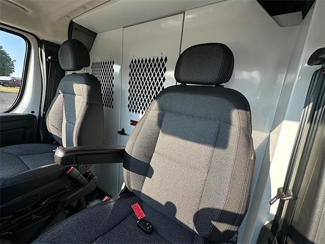 2024 Ram ProMaster 3500 photo 21