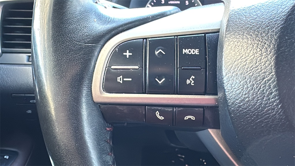 2016 Lexus RX 350 photo 9
