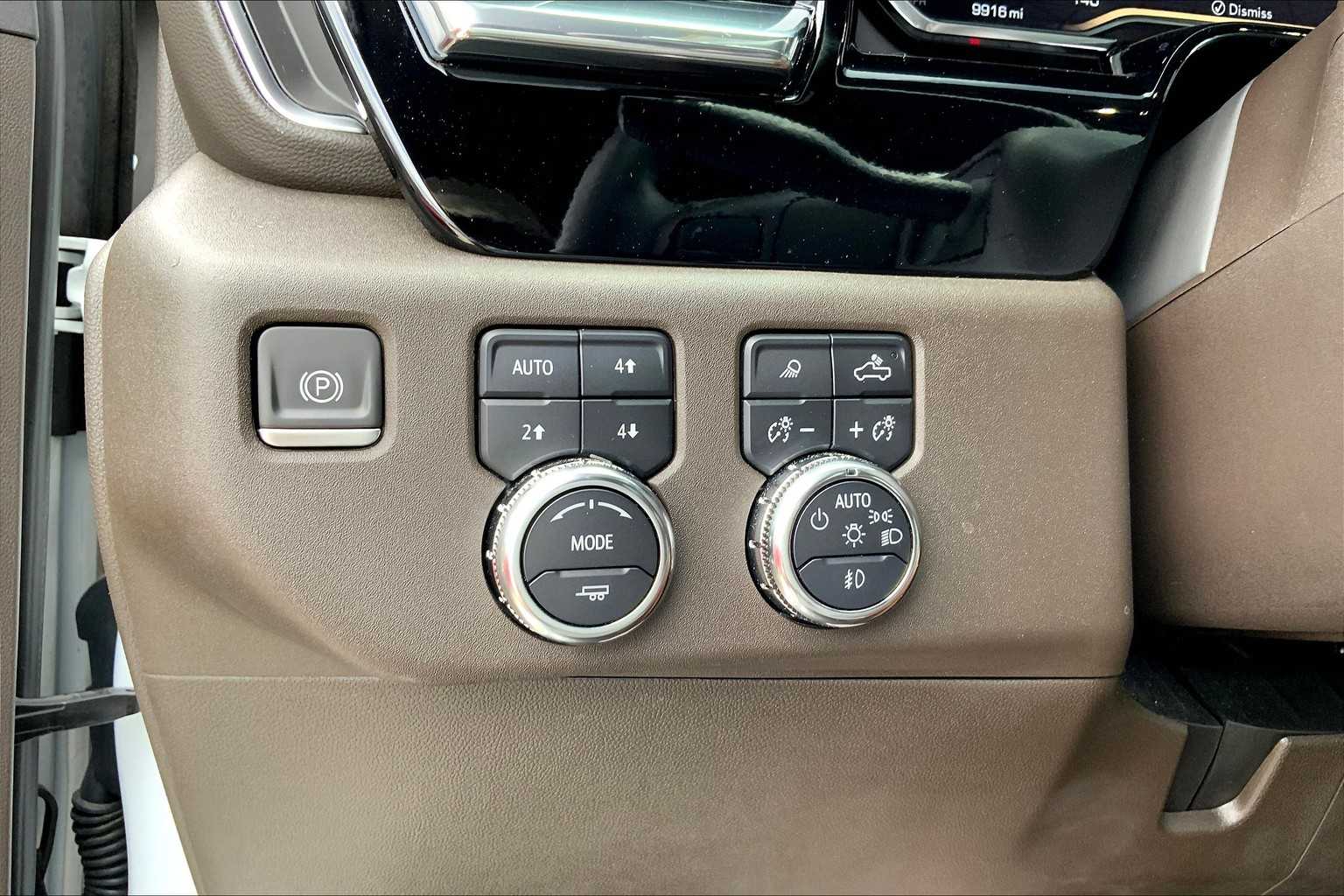 2024 Gmc Sierra HD SLT photo 33