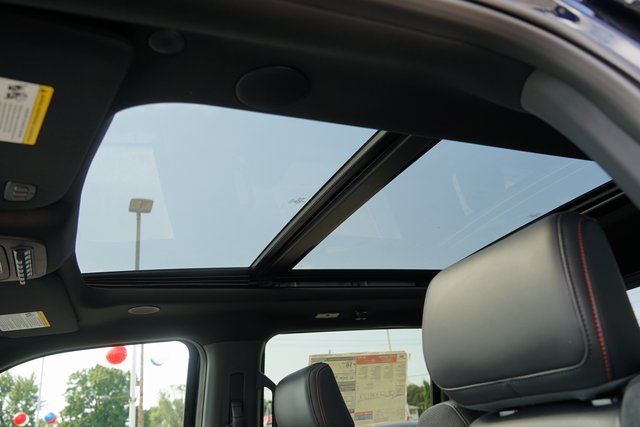 2025 FORD F-150 - Image 44