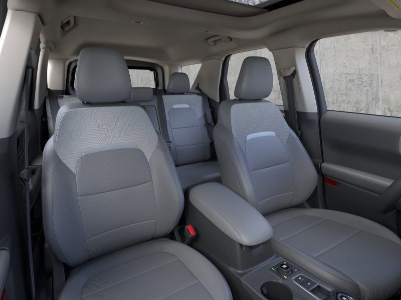 2026 FORD BRONCO SPORT - Image 11