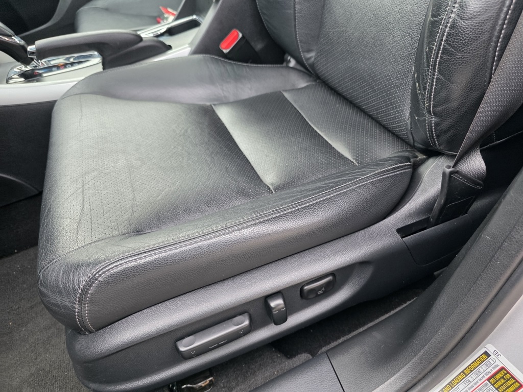2013 Honda Accord EX-L photo 37