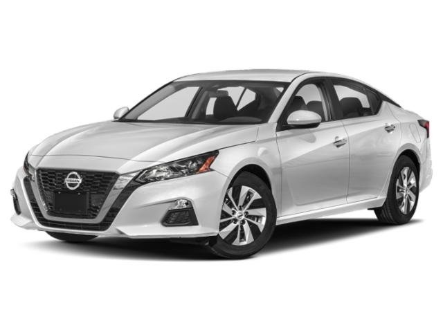 2022 Nissan Altima S