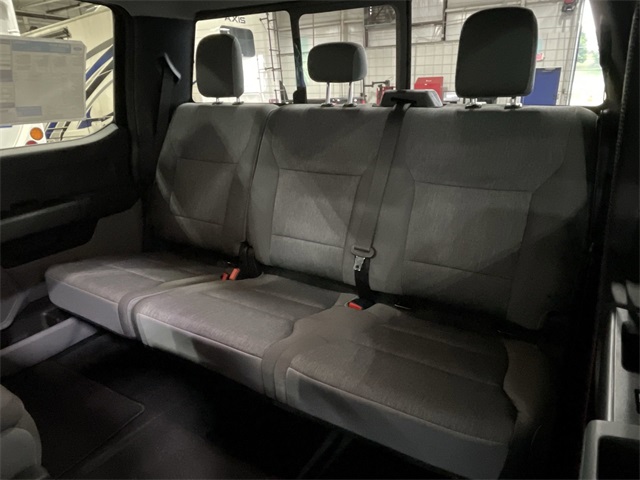 2026 Ford F-250 XL photo 26