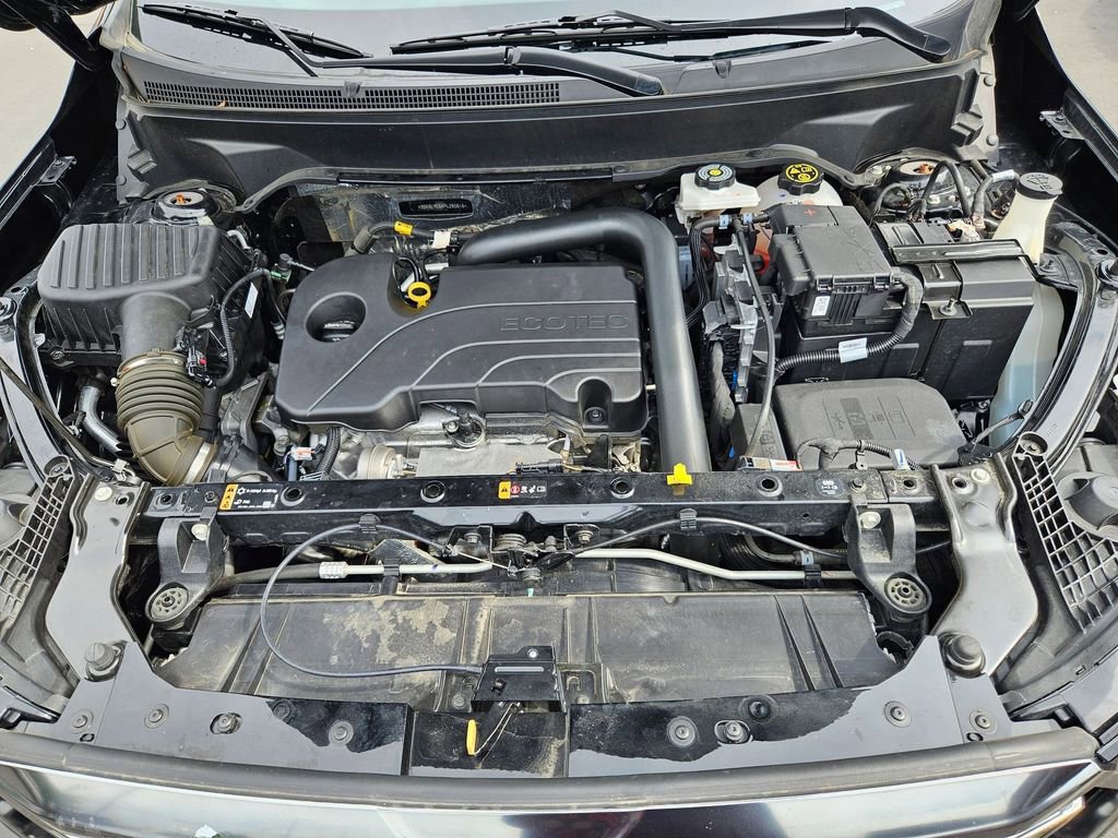 2023 Gmc Terrain AT4 photo 36