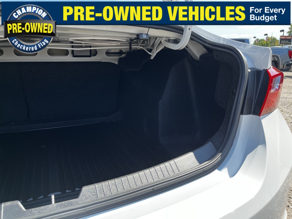 2021 Chevrolet Malibu LS photo 17