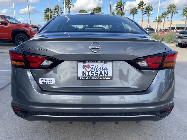 2025 Nissan Altima 2.5 S photo 4