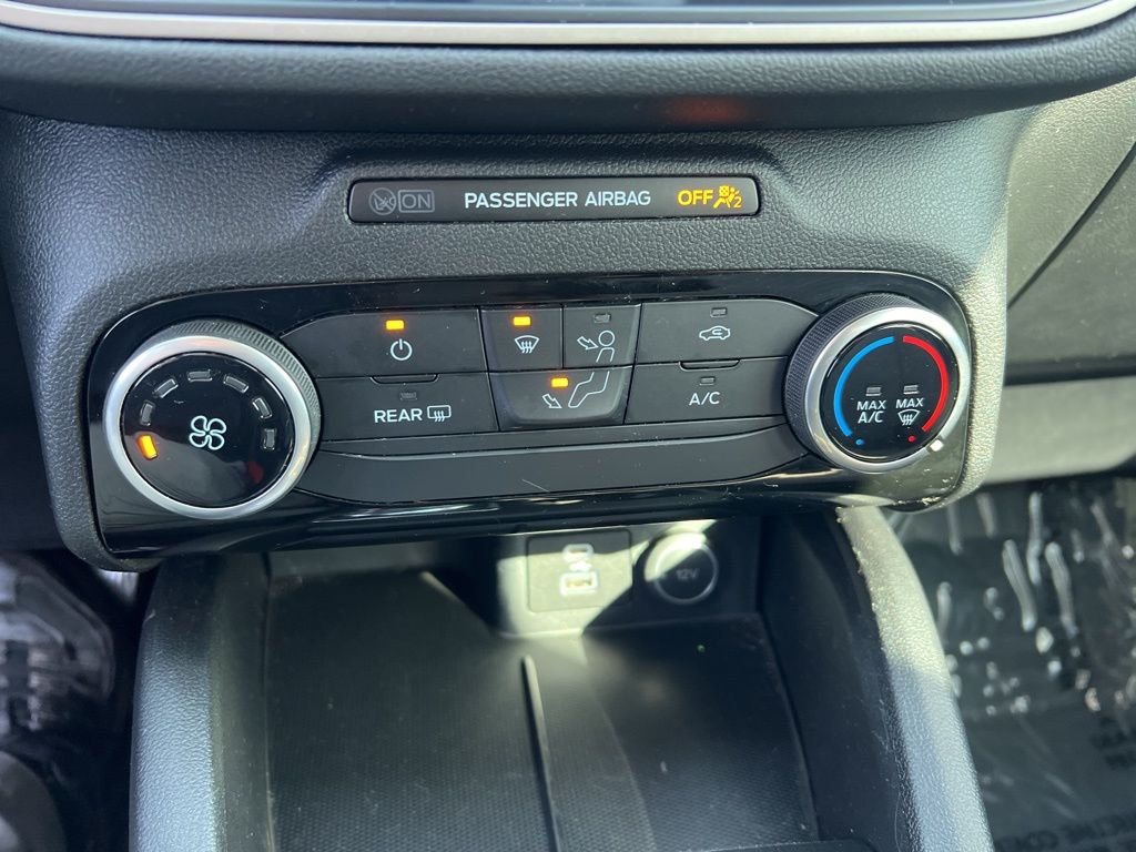 2021 Ford Escape SE photo 54