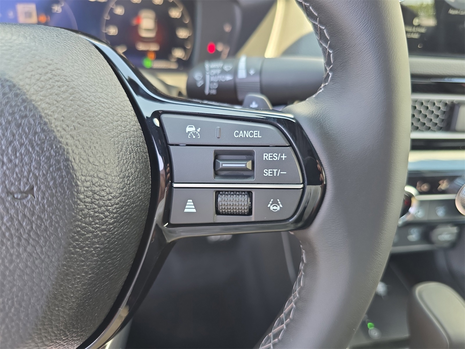 2026 Honda Civic Hybrid Sport Touring photo 24