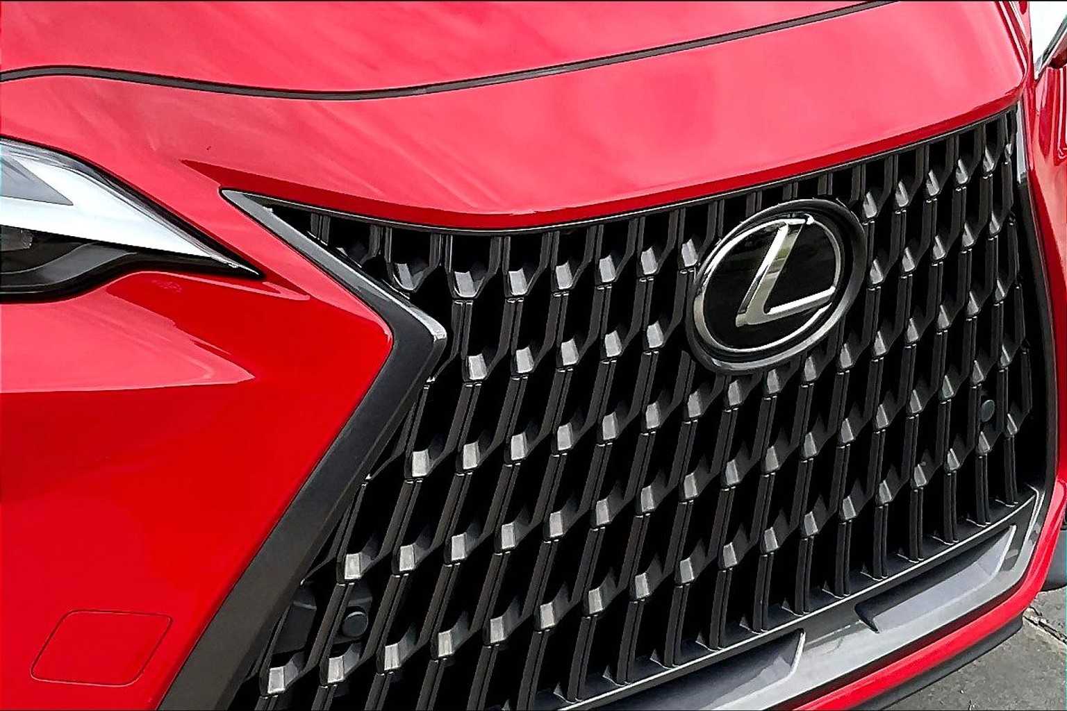 2024 Lexus NX 350 Premium photo 28