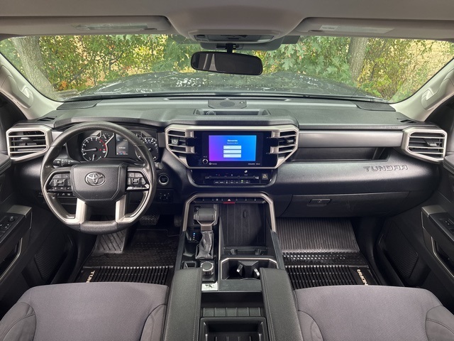 2022 Toyota Tundra SR5 photo 20