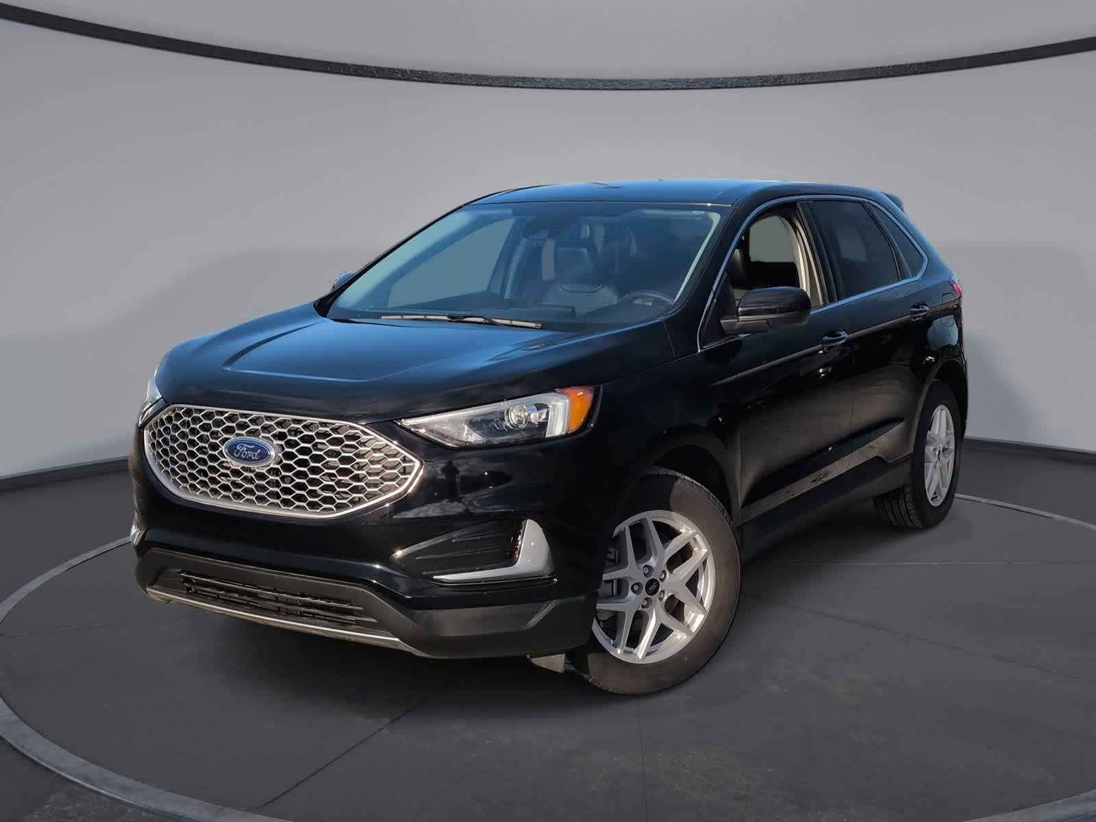 2024 Ford Edge SEL's photo