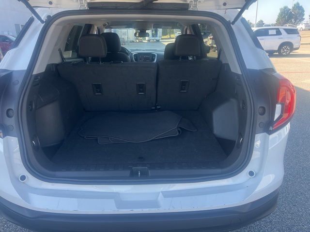 2024 Gmc Terrain SLE photo 27