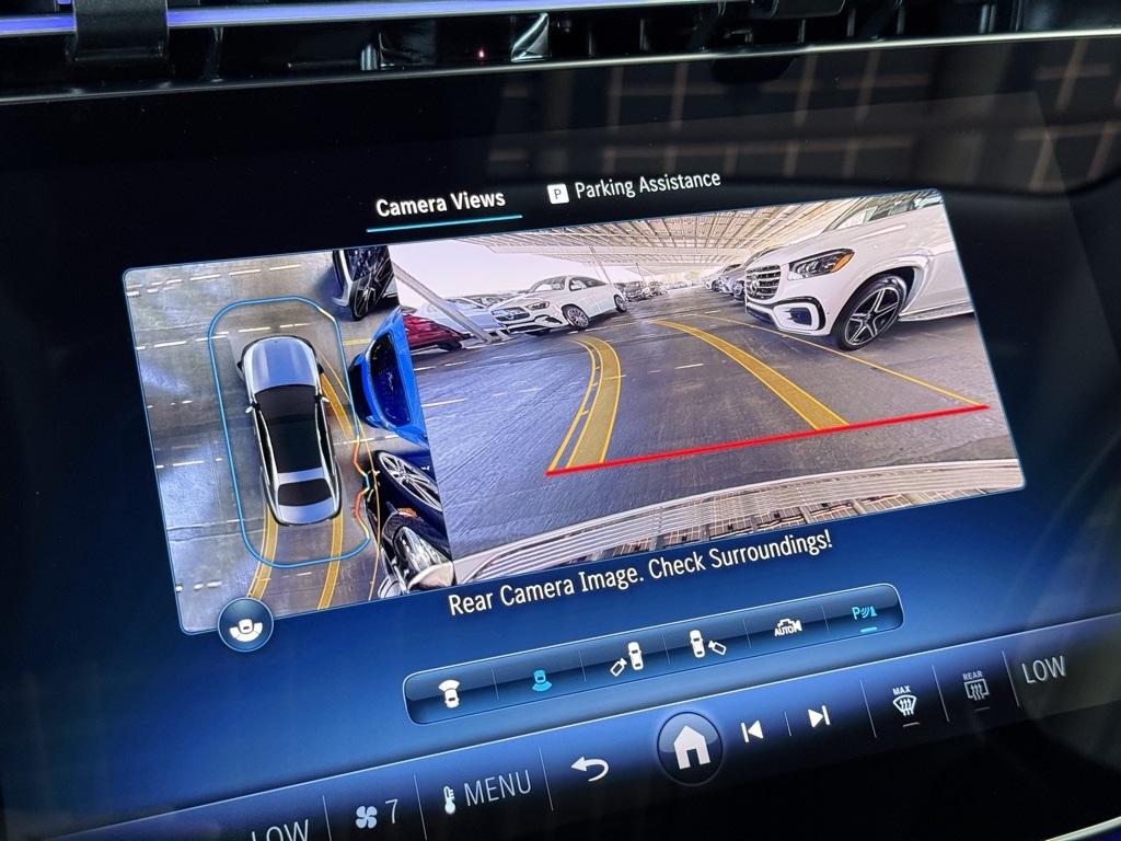 2024 Mercedes Benz E 450 4MATIC photo 3