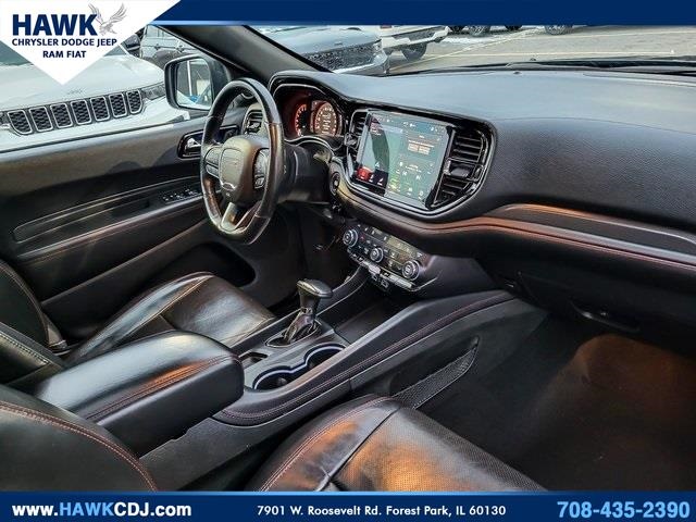 2024 DODGE DURANGO - Image 33