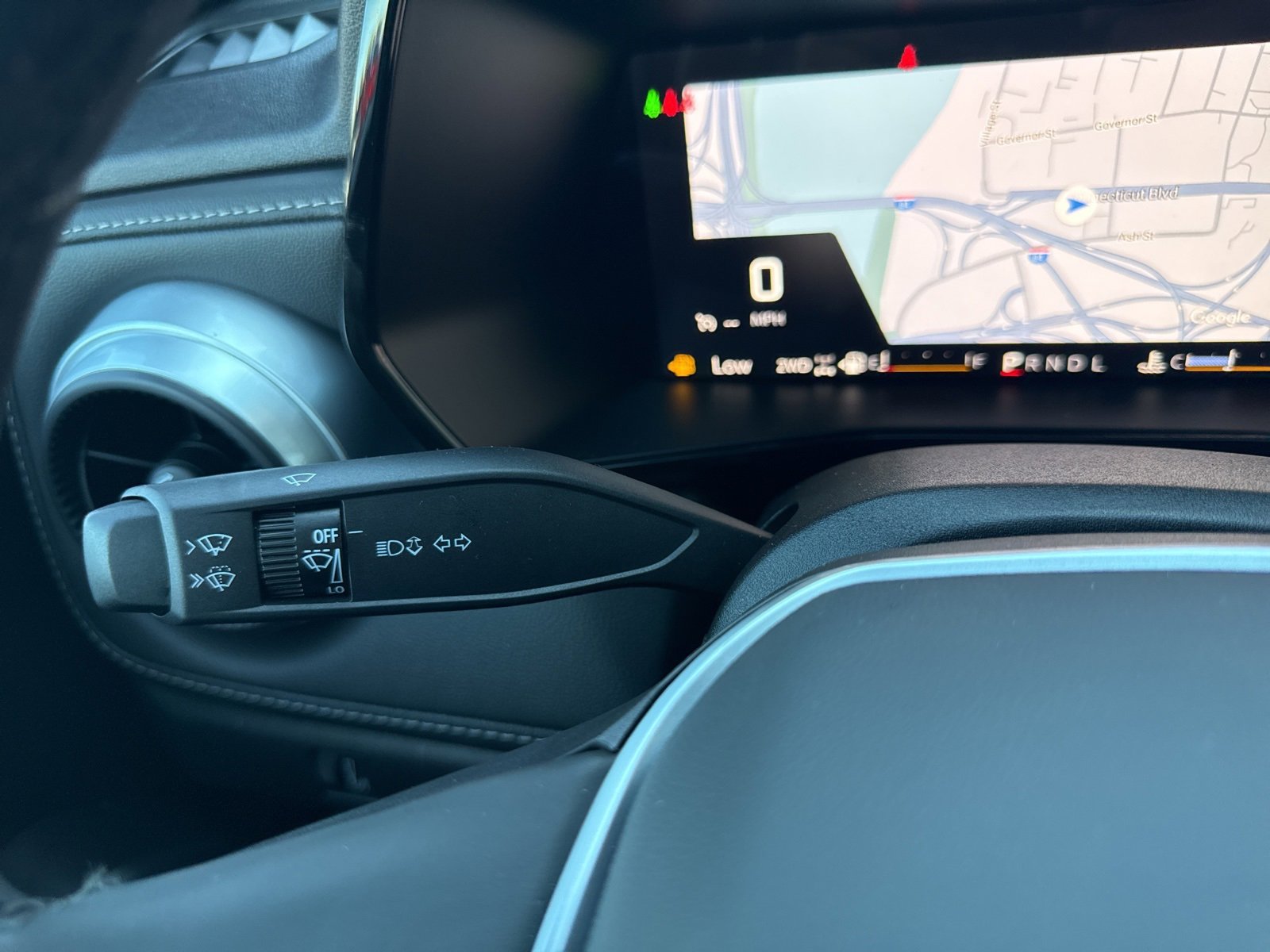2026 Chevrolet Colorado LT photo 31